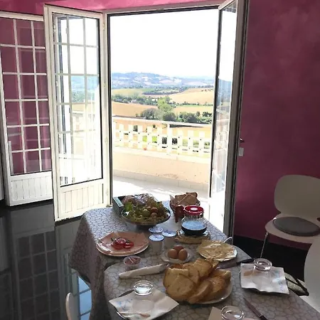 Oak Tree 114 3* Castelfidardo