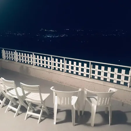 Frühstückspension Oak Tree 114 Castelfidardo