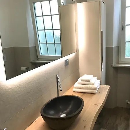 Frühstückspension Oak Tree 114 Castelfidardo