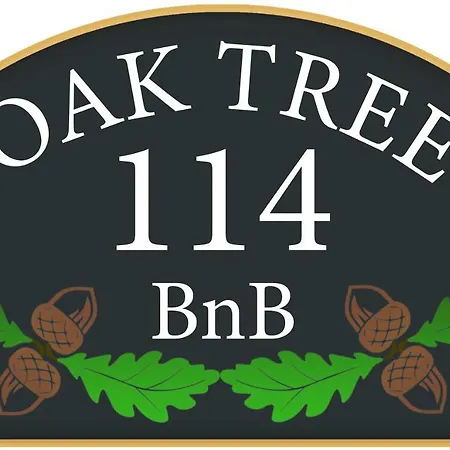 Bed & Breakfast Oak Tree 114 Castelfidardo