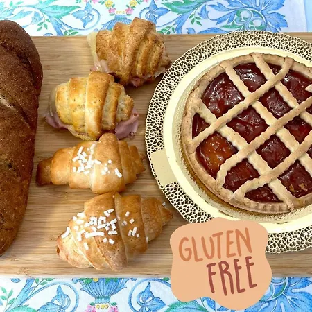 Bed & Breakfast Oak Tree 114 Castelfidardo