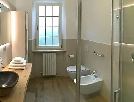 Oak Tree 114 Bed & Breakfast Castelfidardo