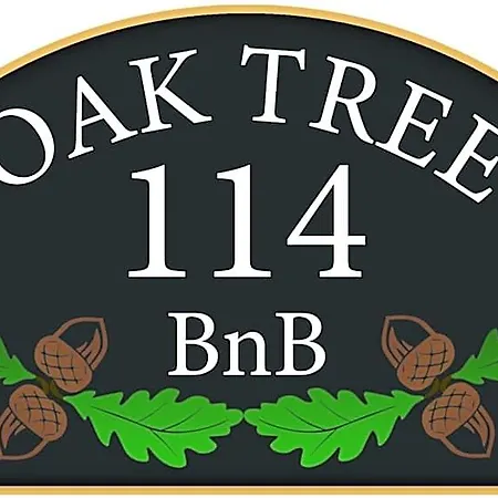 Bed & Breakfast Oak Tree 114 3*